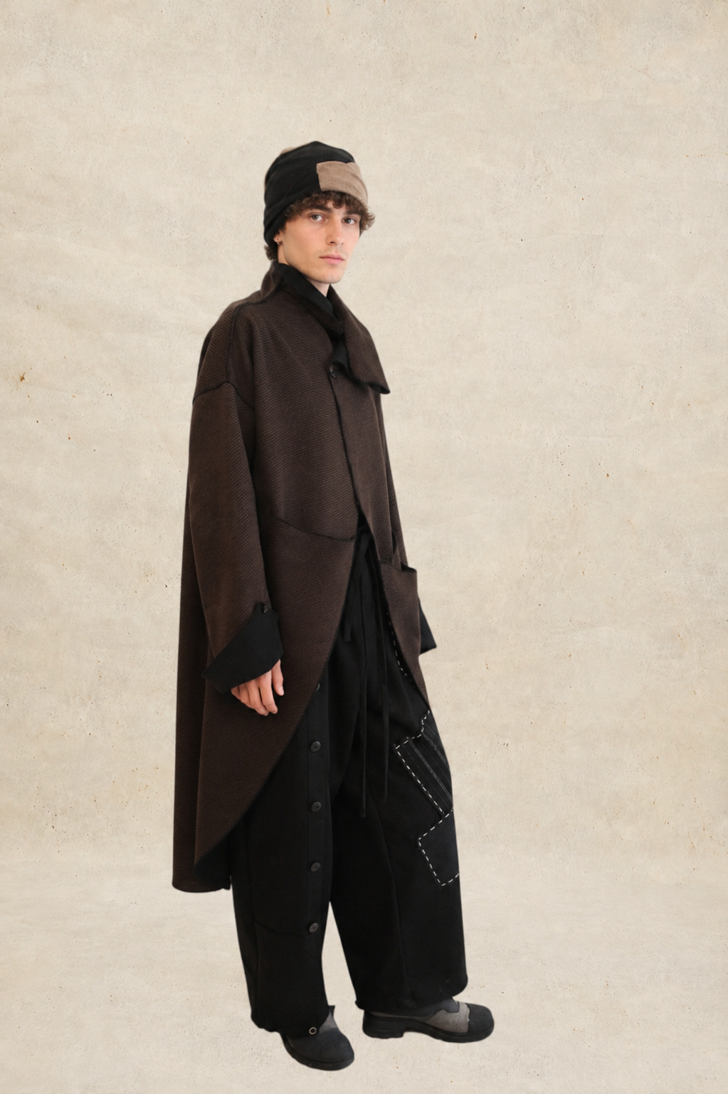 Кардиган Keeper Unisex