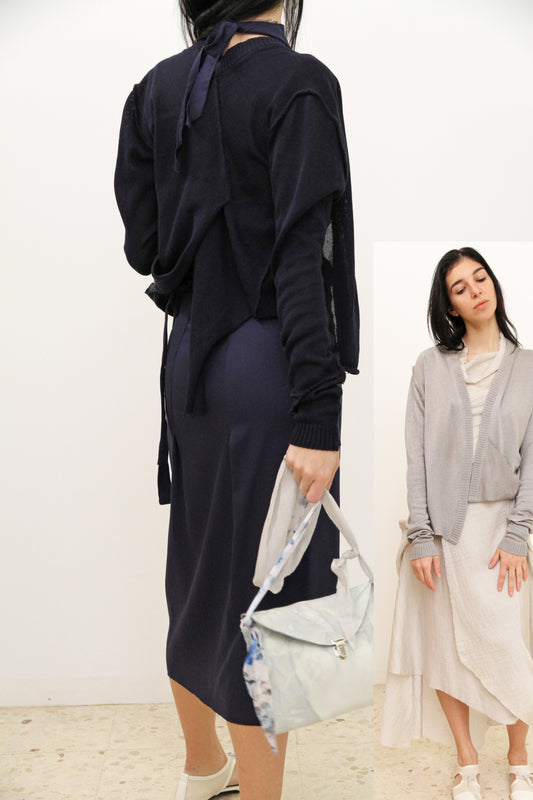Cardigan Hitaisho