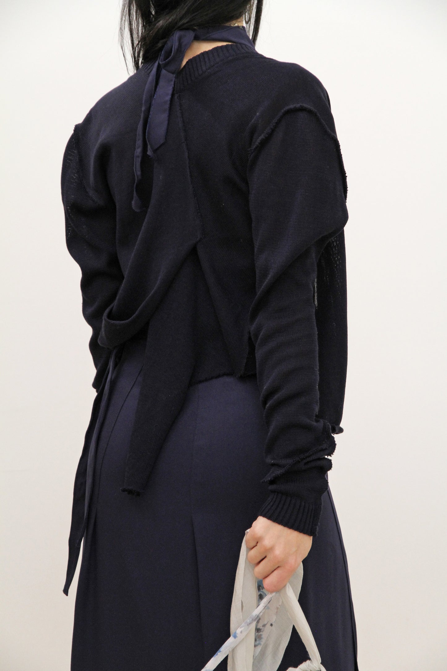 Cardigan Hitaisho