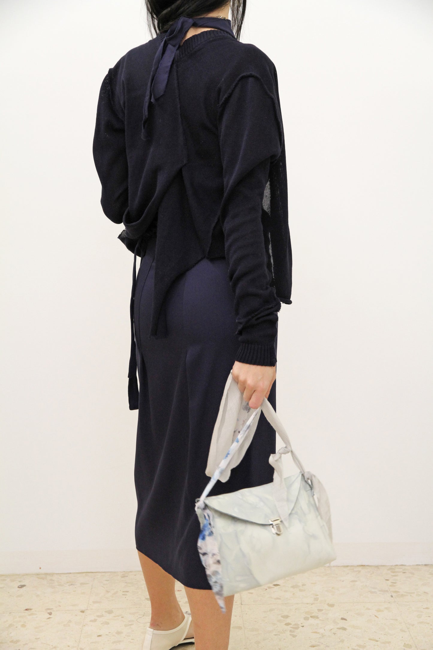 Cardigan Hitaisho
