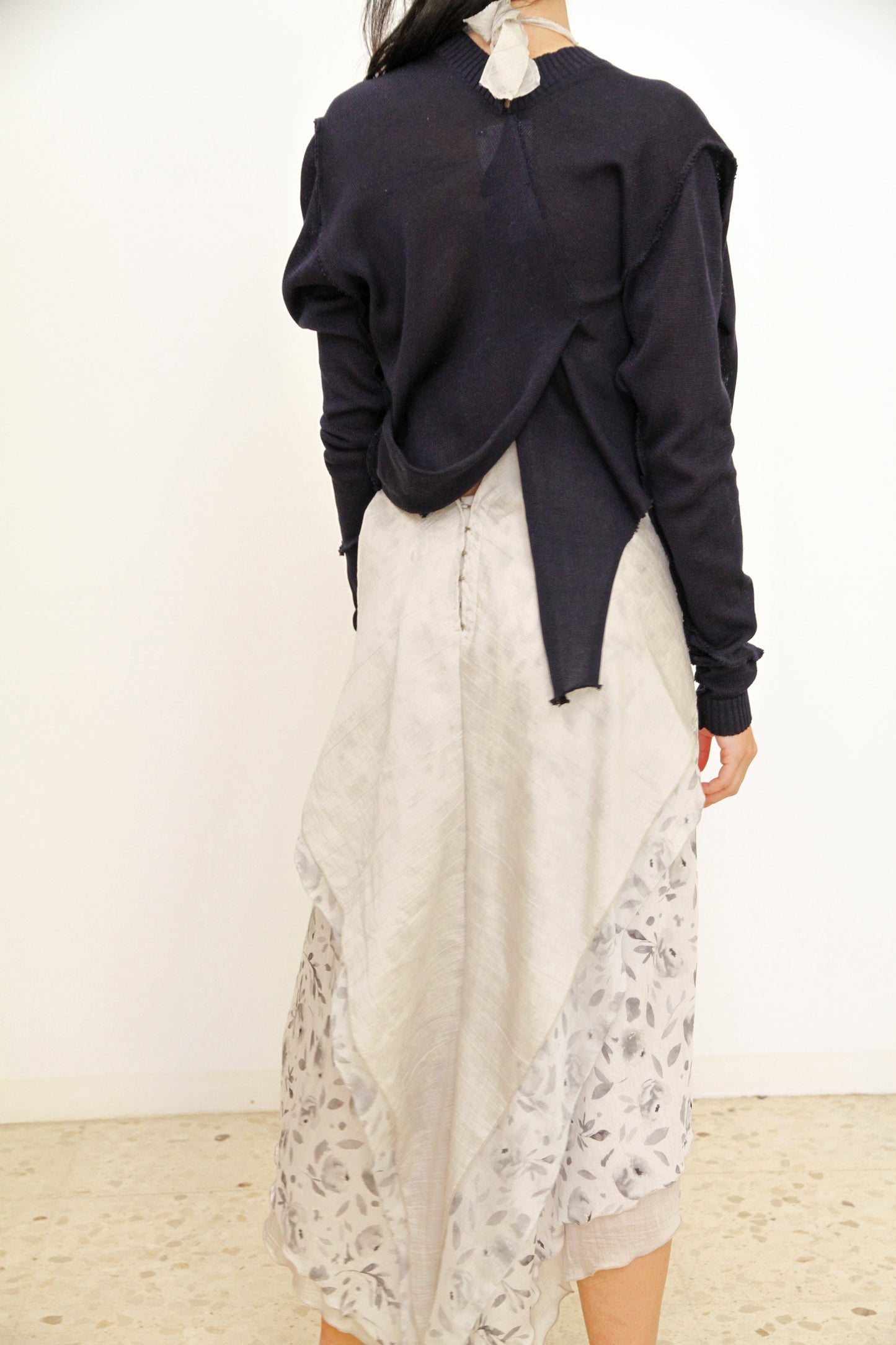 Cardigan Hitaisho
