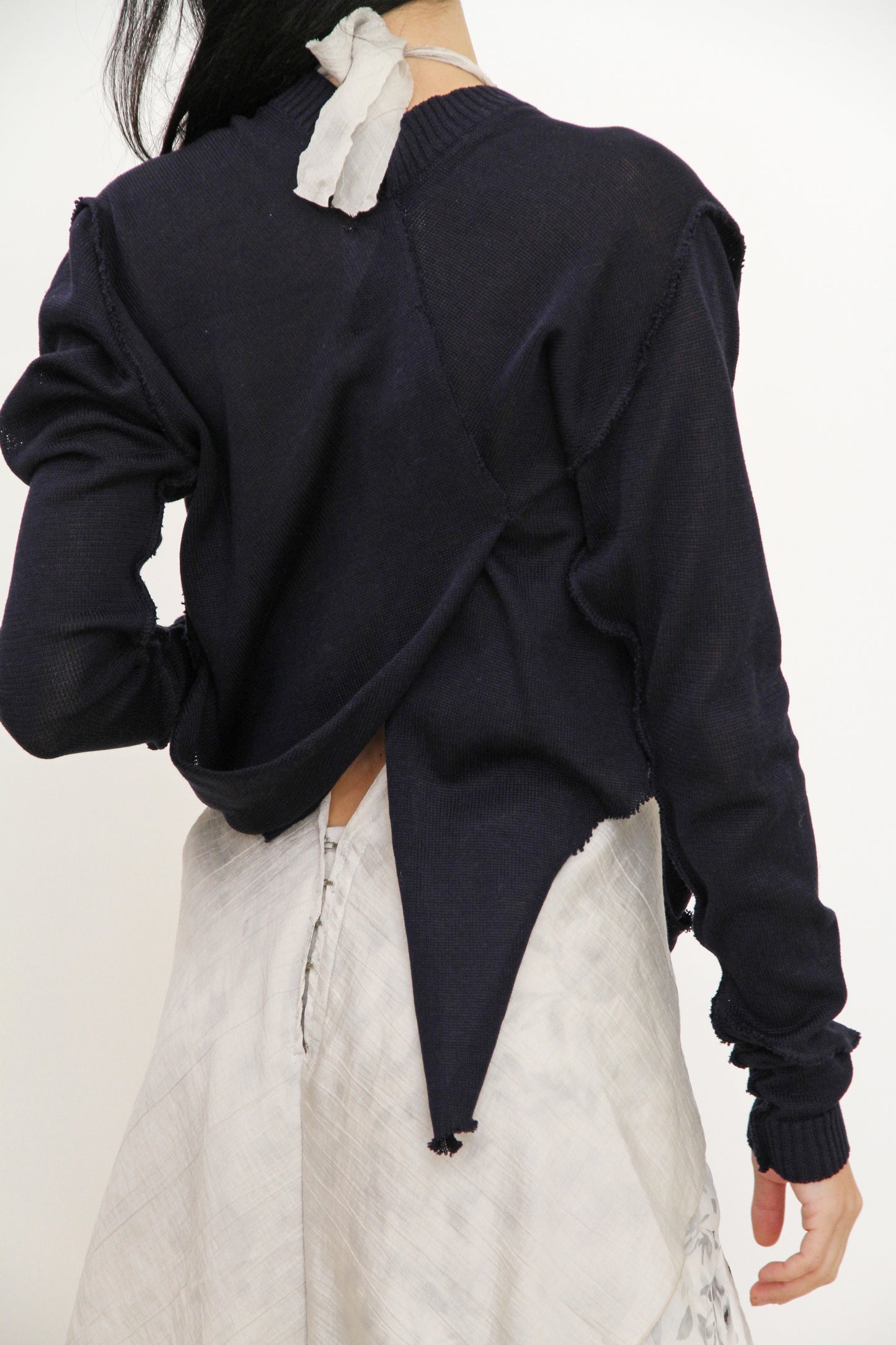 Cardigan Hitaisho