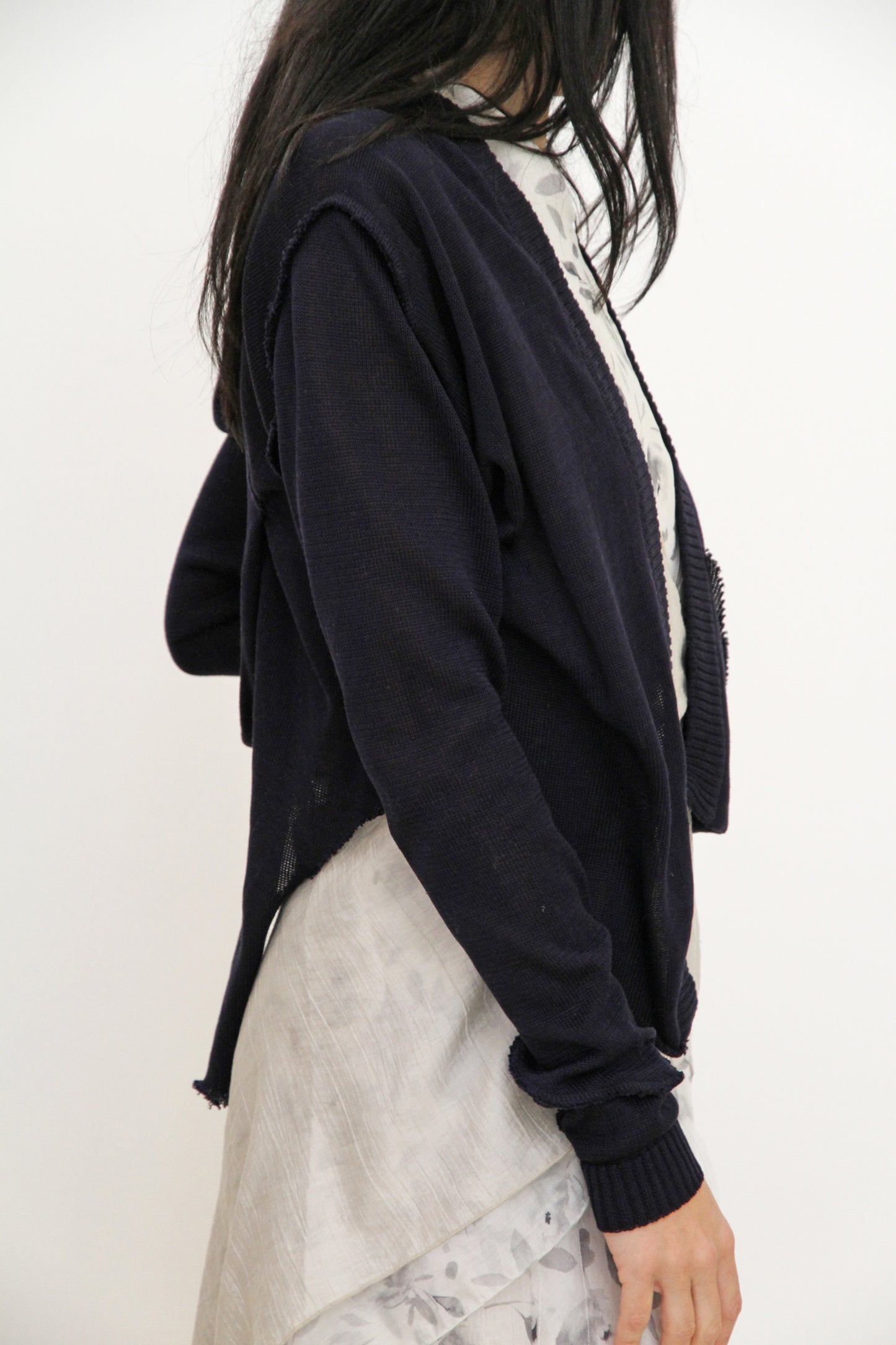 Cardigan Hitaisho