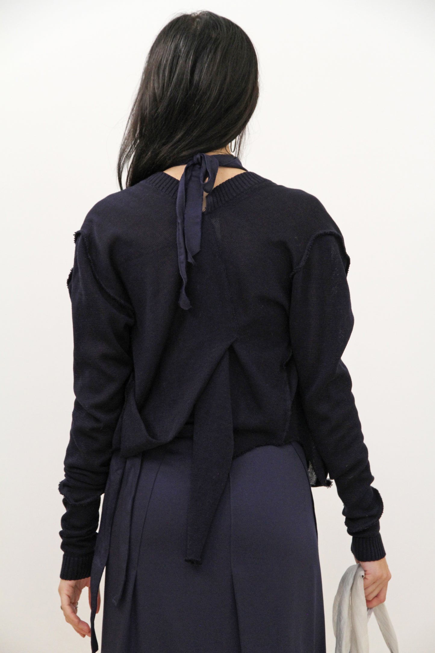 Cardigan Hitaisho
