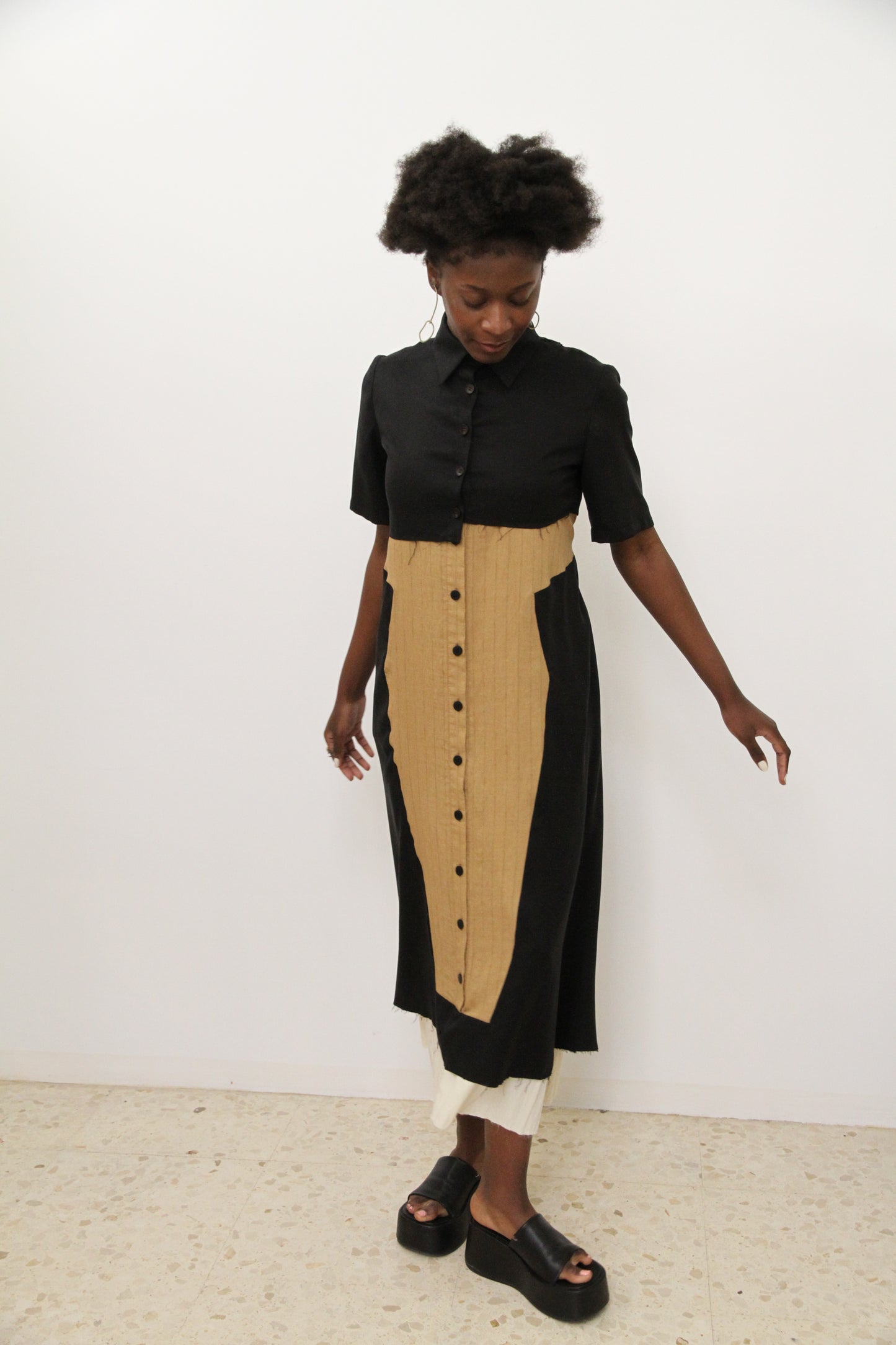 Vestido Margo con chaqueta