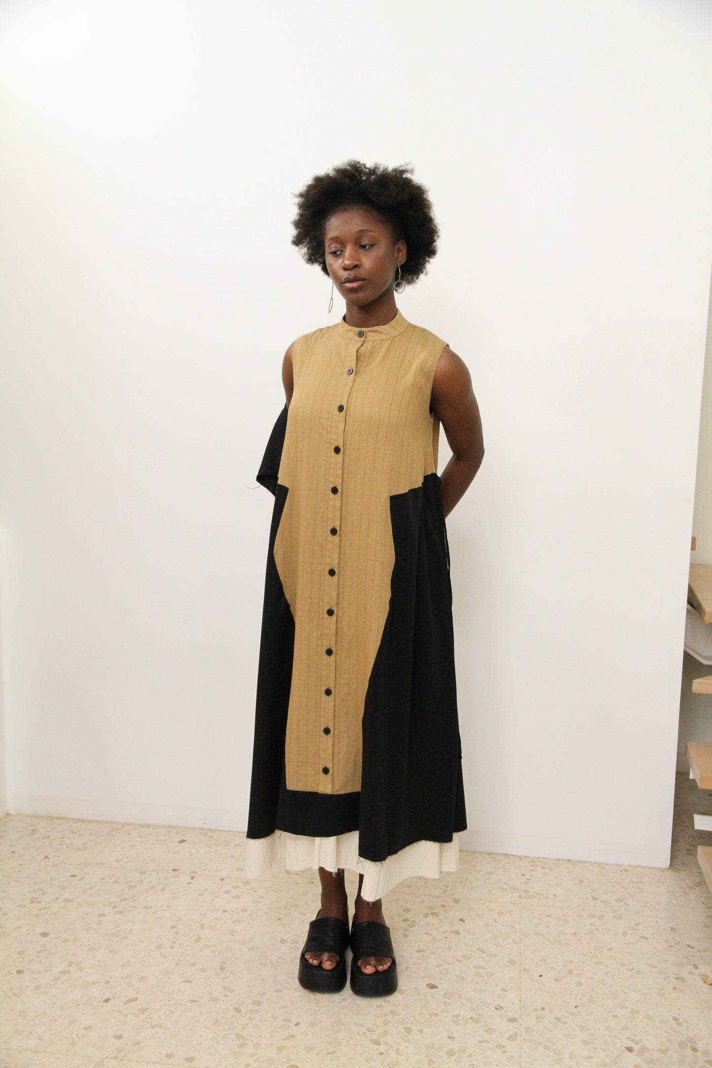 Vestido Margo con chaqueta