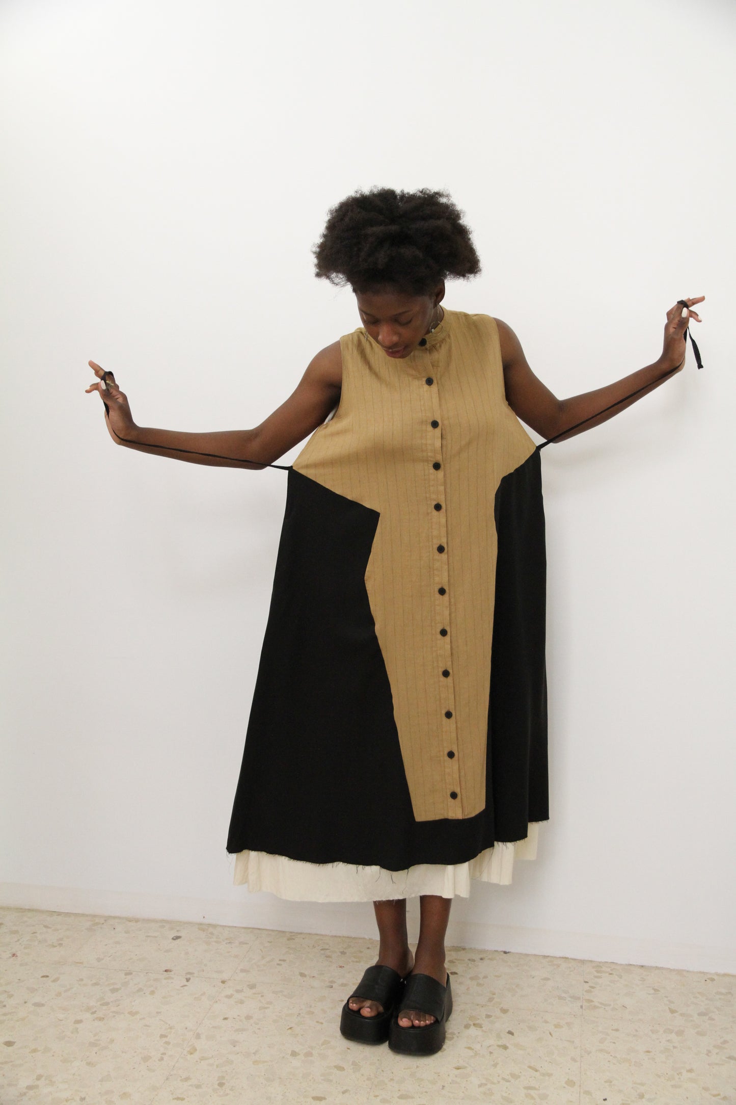 Vestido Margo con chaqueta