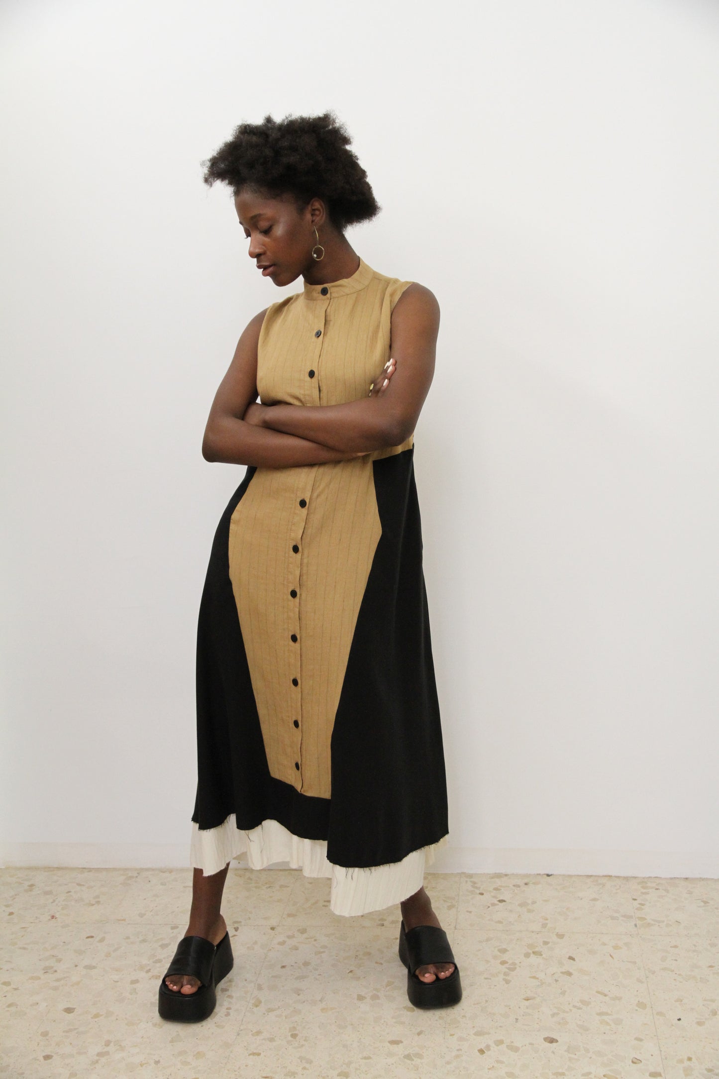 Vestido Margo con chaqueta