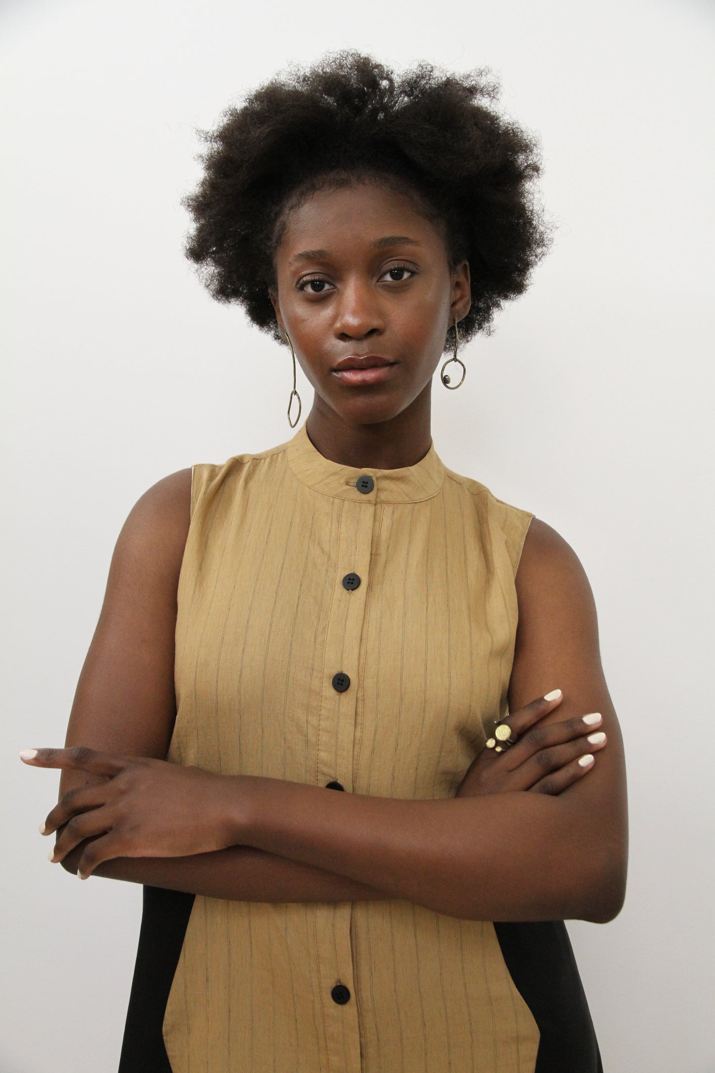 Vestido Margo con chaqueta