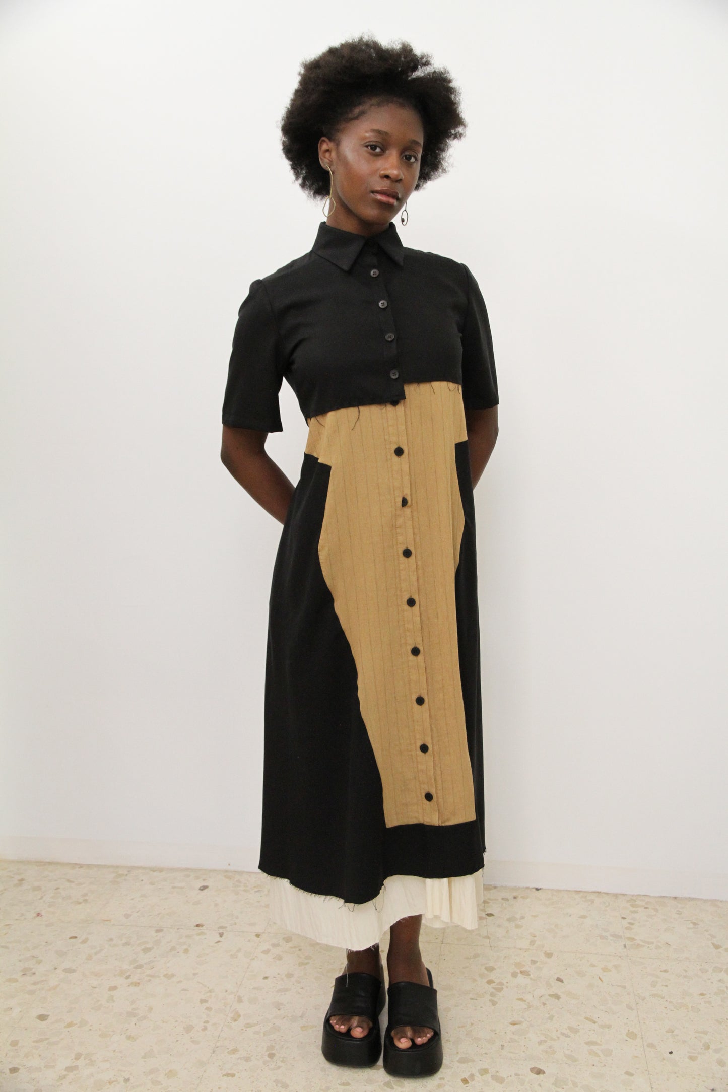 Vestido Margo con chaqueta