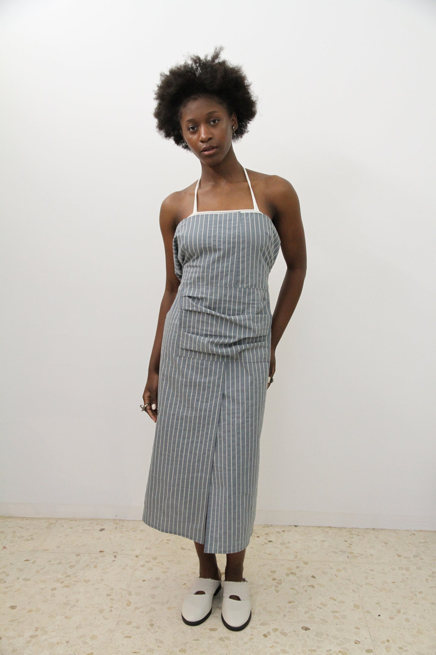 Dress Zoui
