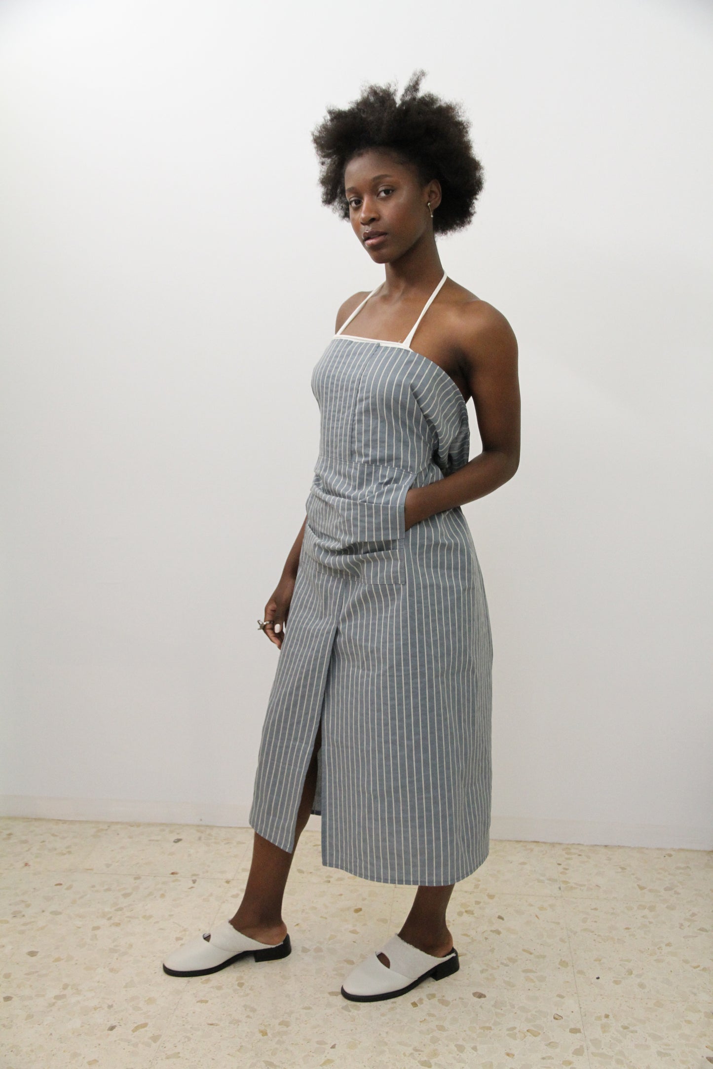 Dress Zoui