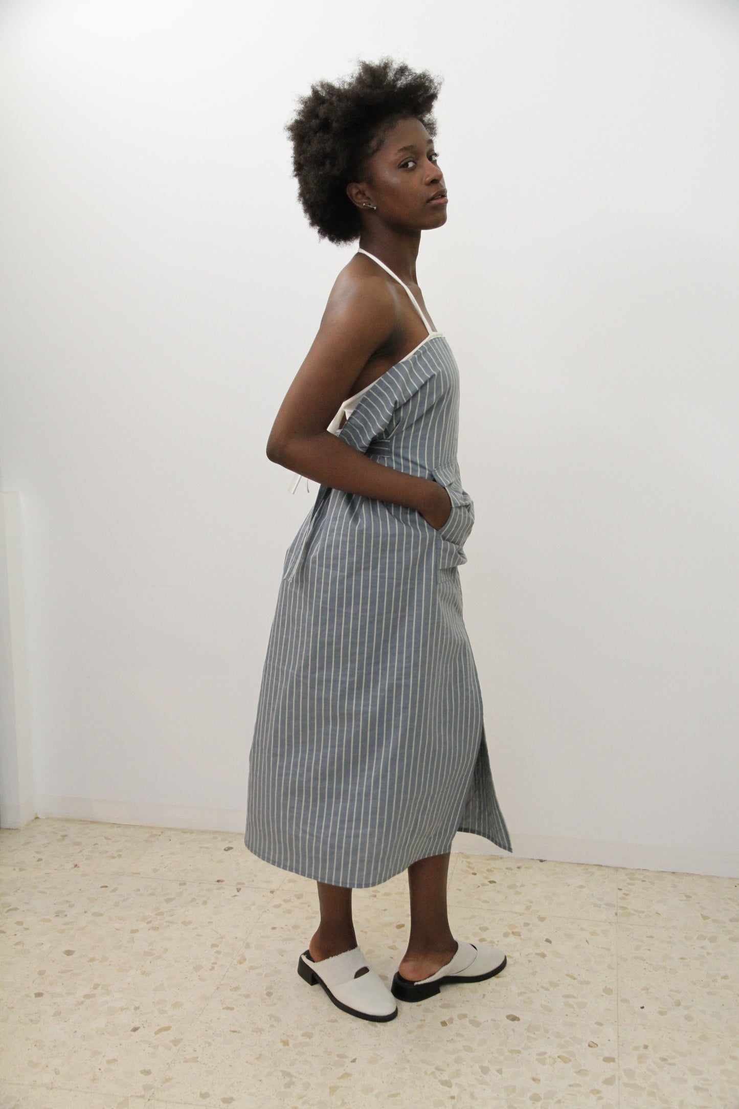 Dress Zoui