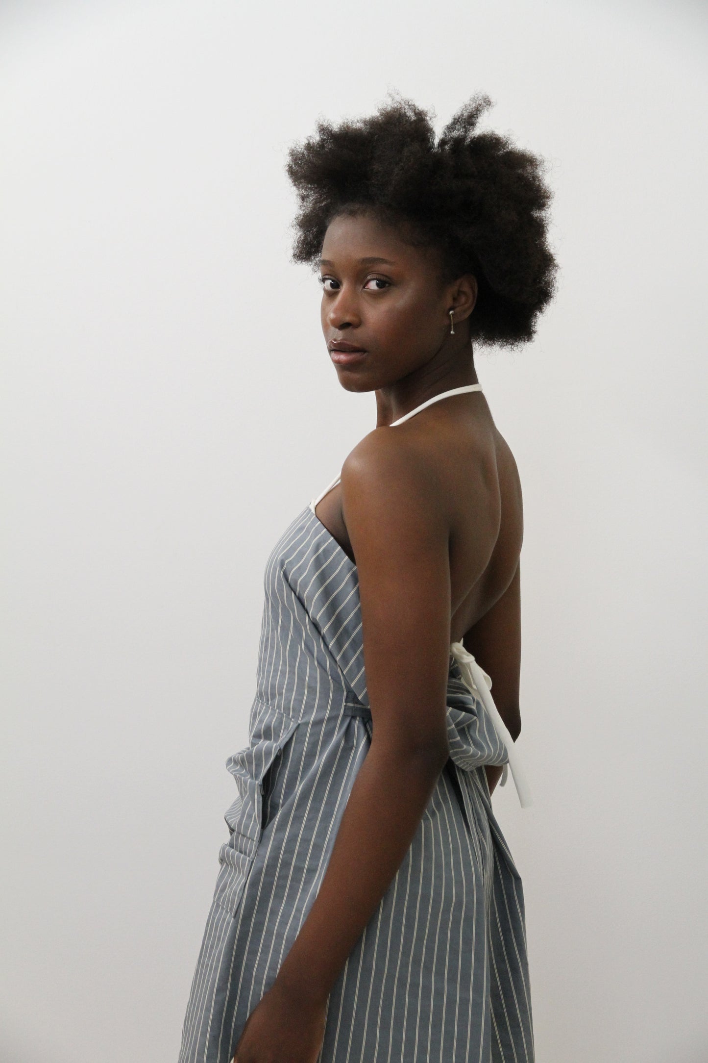 Dress Zoui