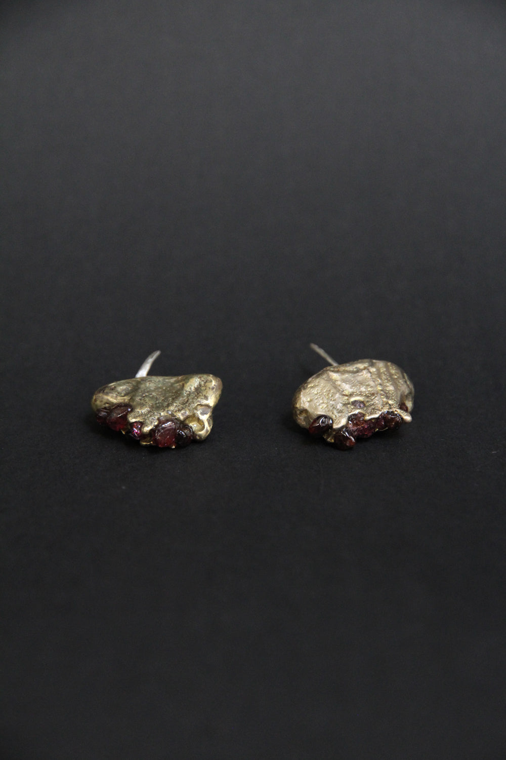 Earrings Granada unisex