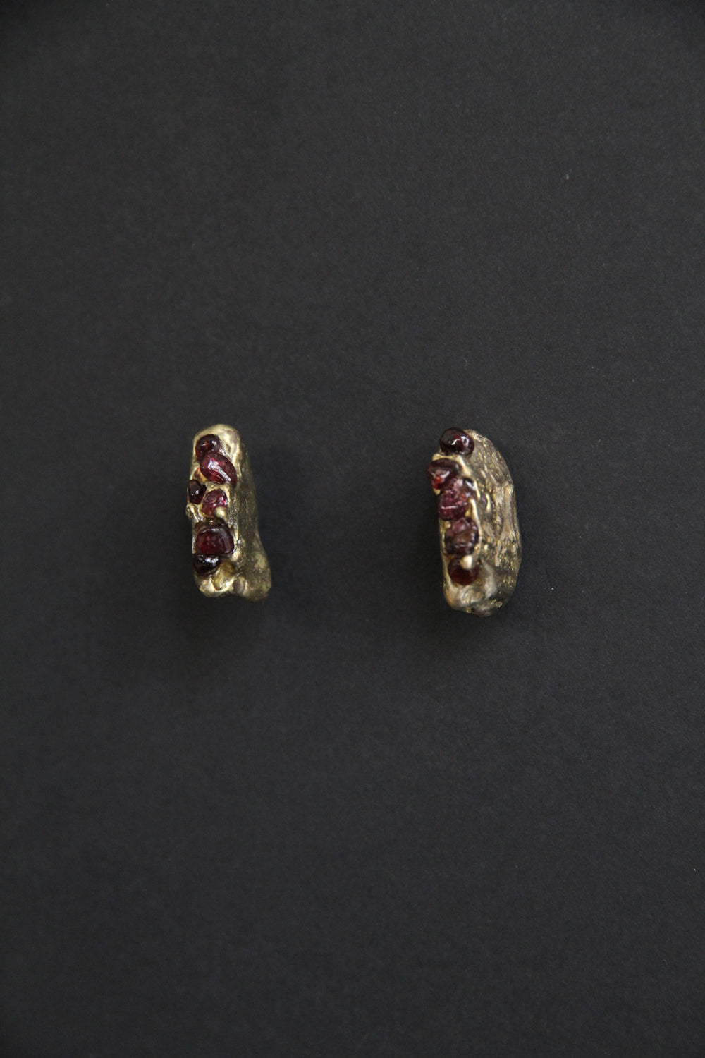 Earrings Granada unisex