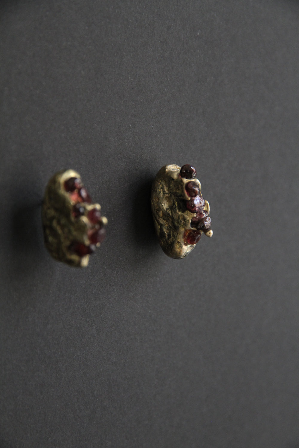 Earrings Granada unisex