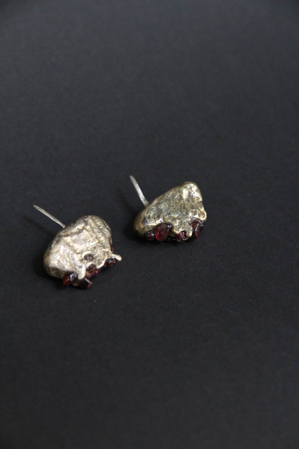 Earrings Granada unisex