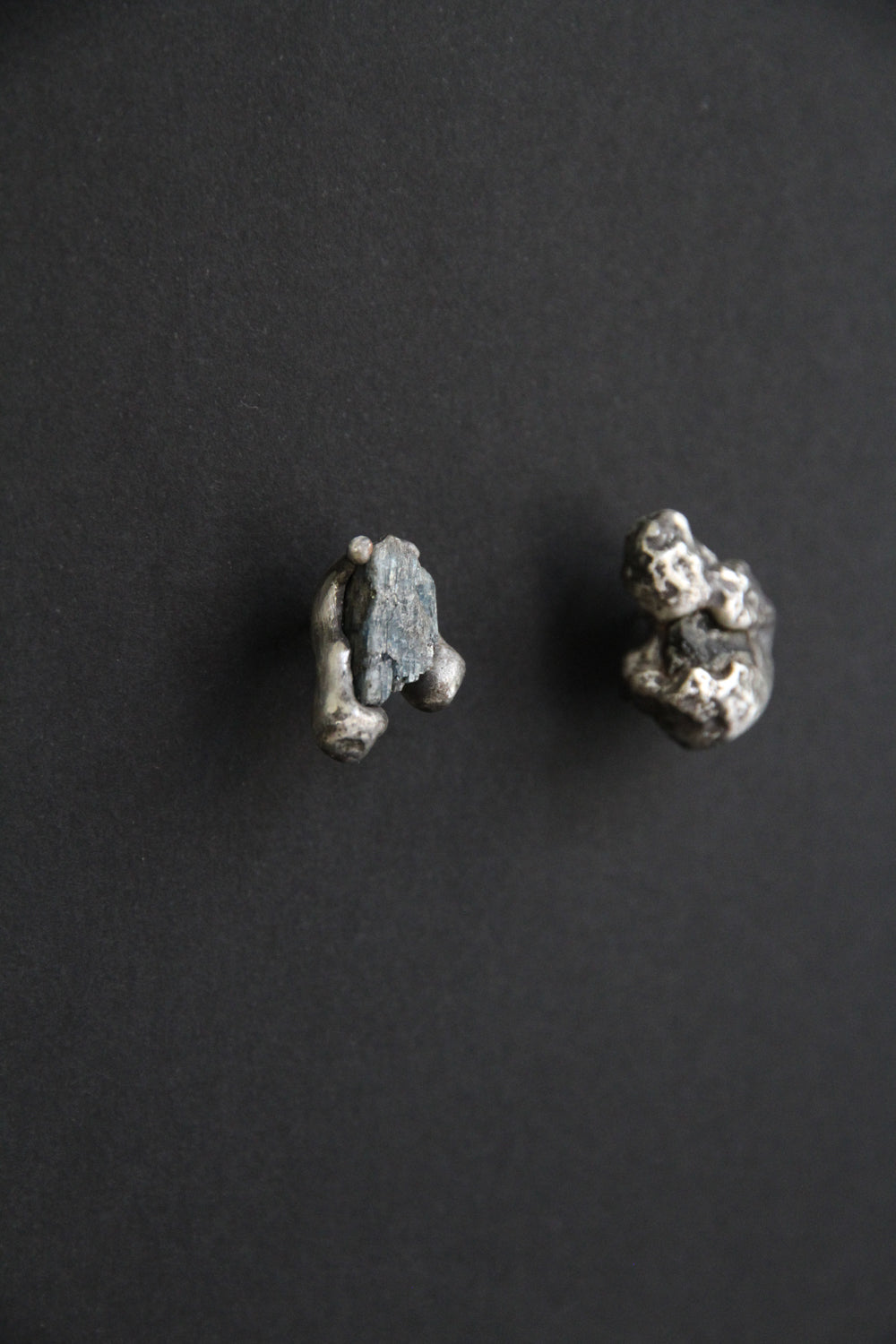 Сережки Moji unisex