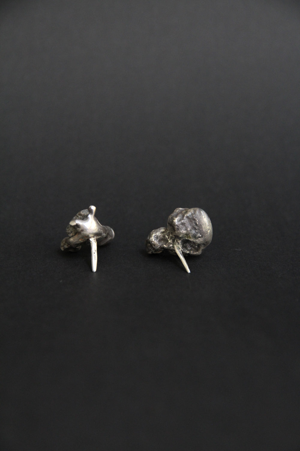 Сережки Moji unisex