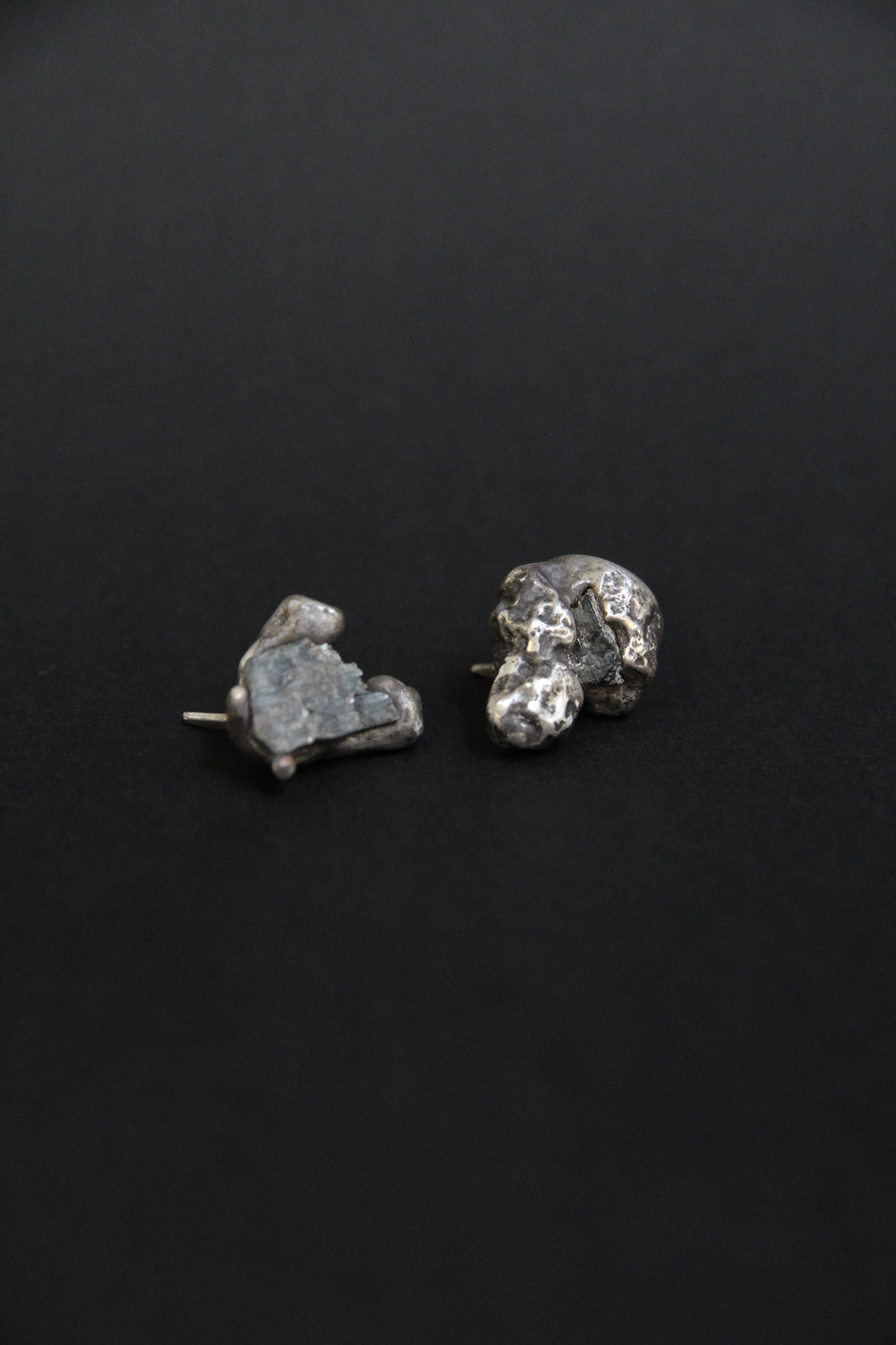 Сережки Moji unisex