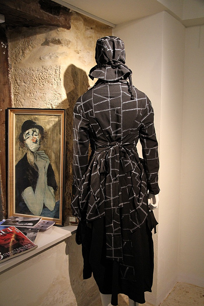 Jacket Pierra