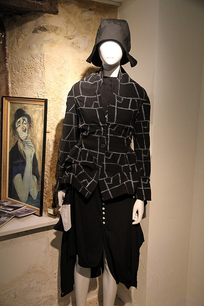 Jacket Pierra