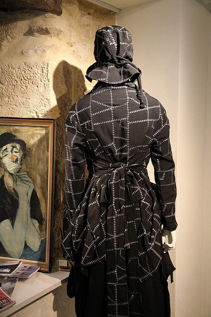 Jacket Pierra