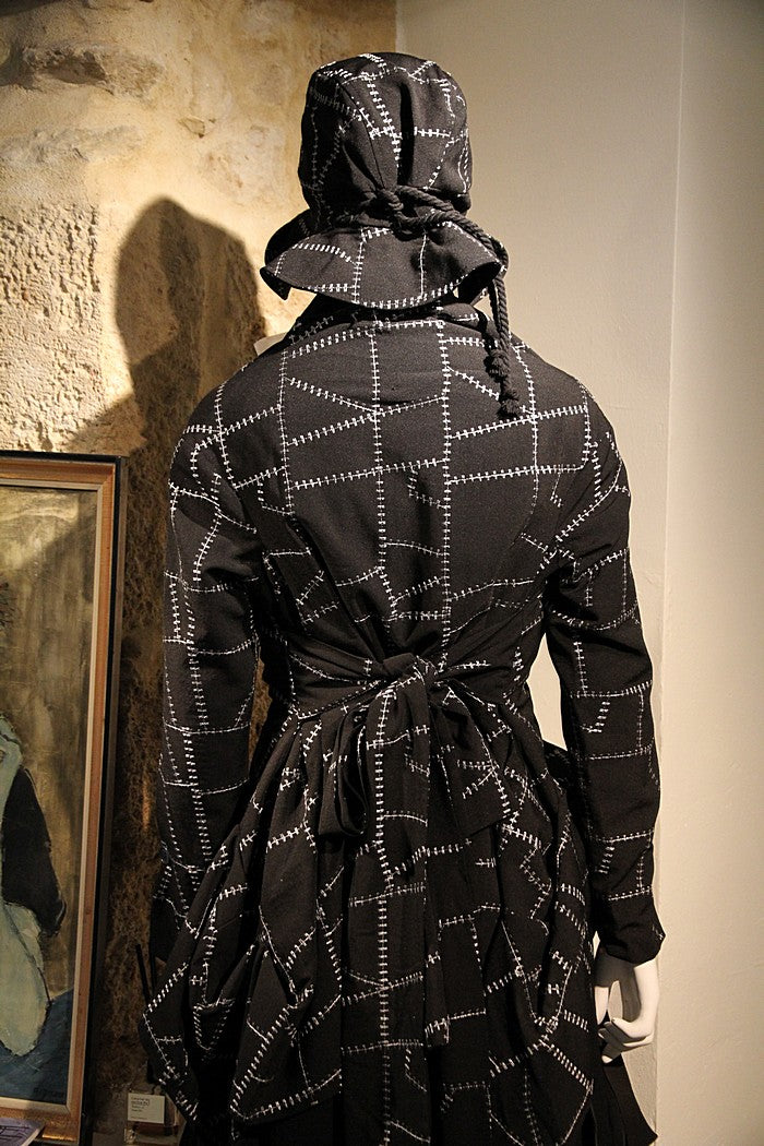 Jacket Pierra