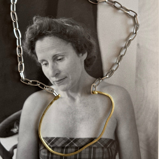 Collar Gala