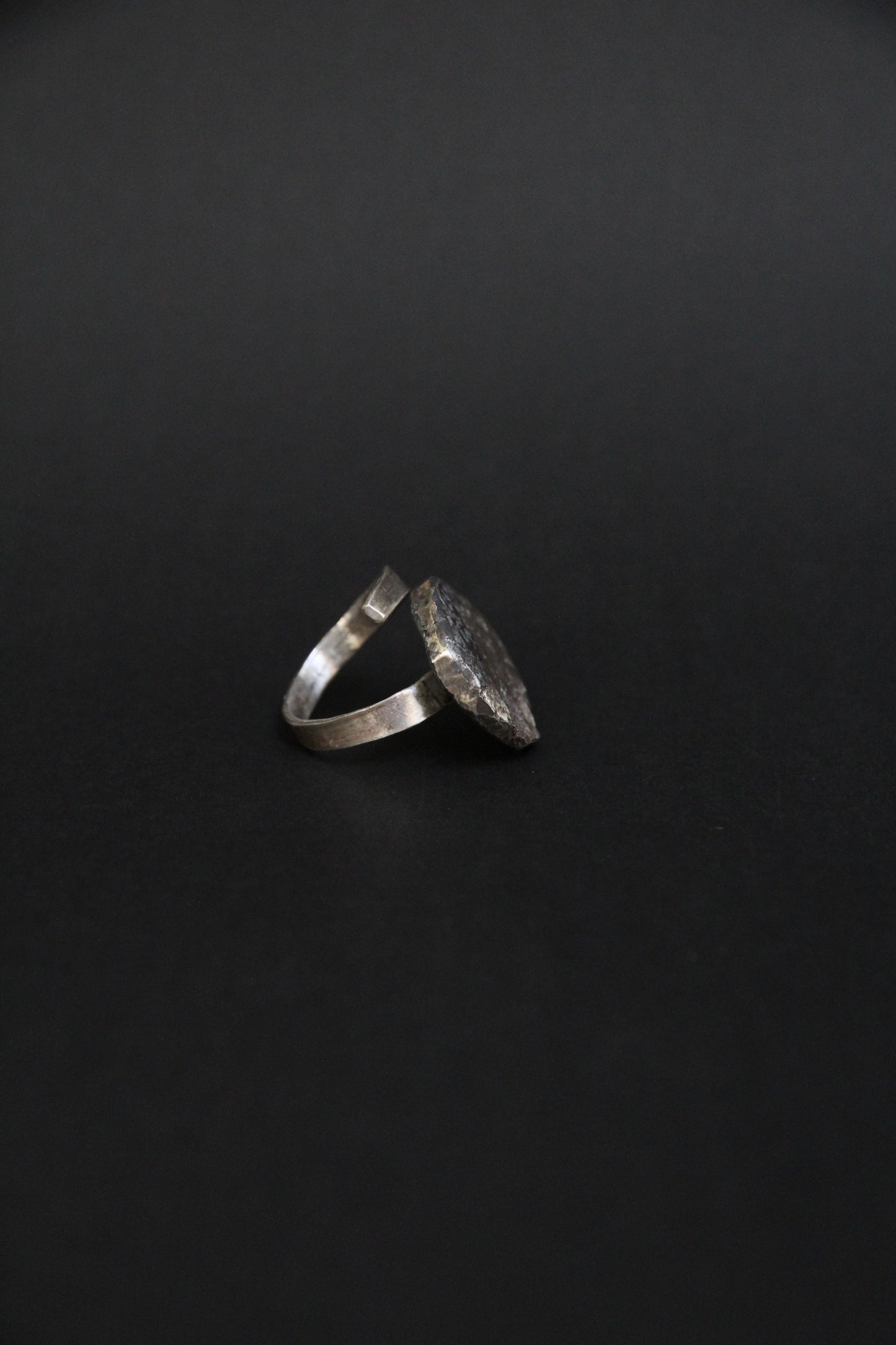 Ring Arno unisex