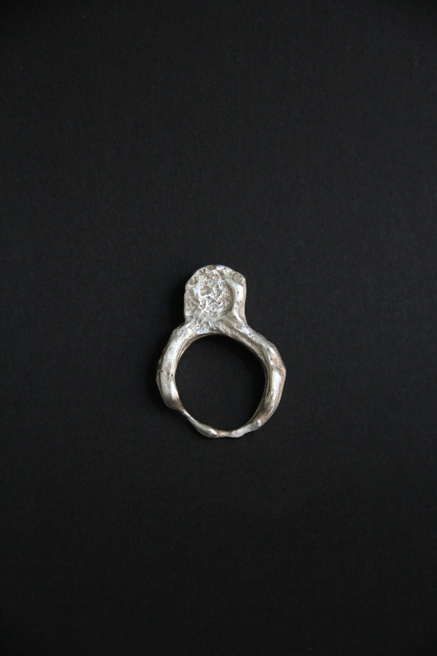 Anillo 'Destello de la Fortuna'