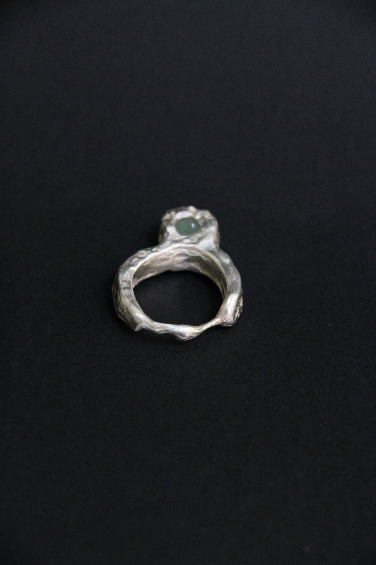 Anillo 'Destello de la Fortuna'