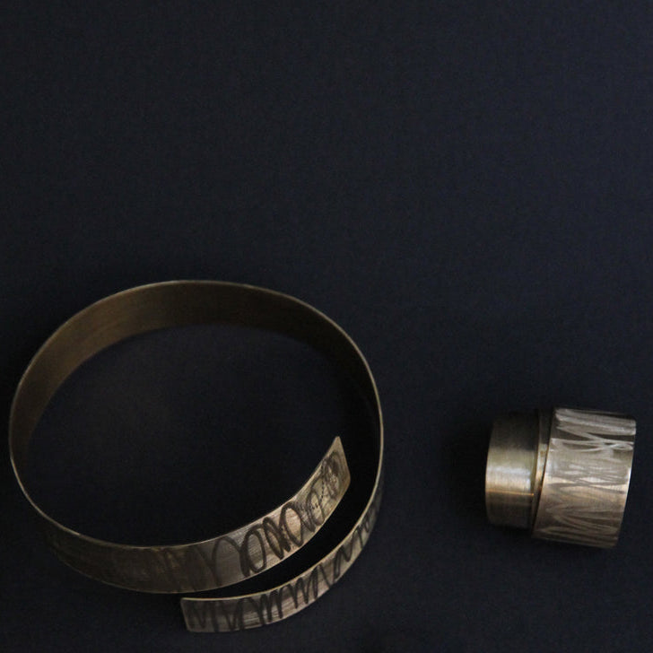 Conjunto 'Líneas del Tiempo'