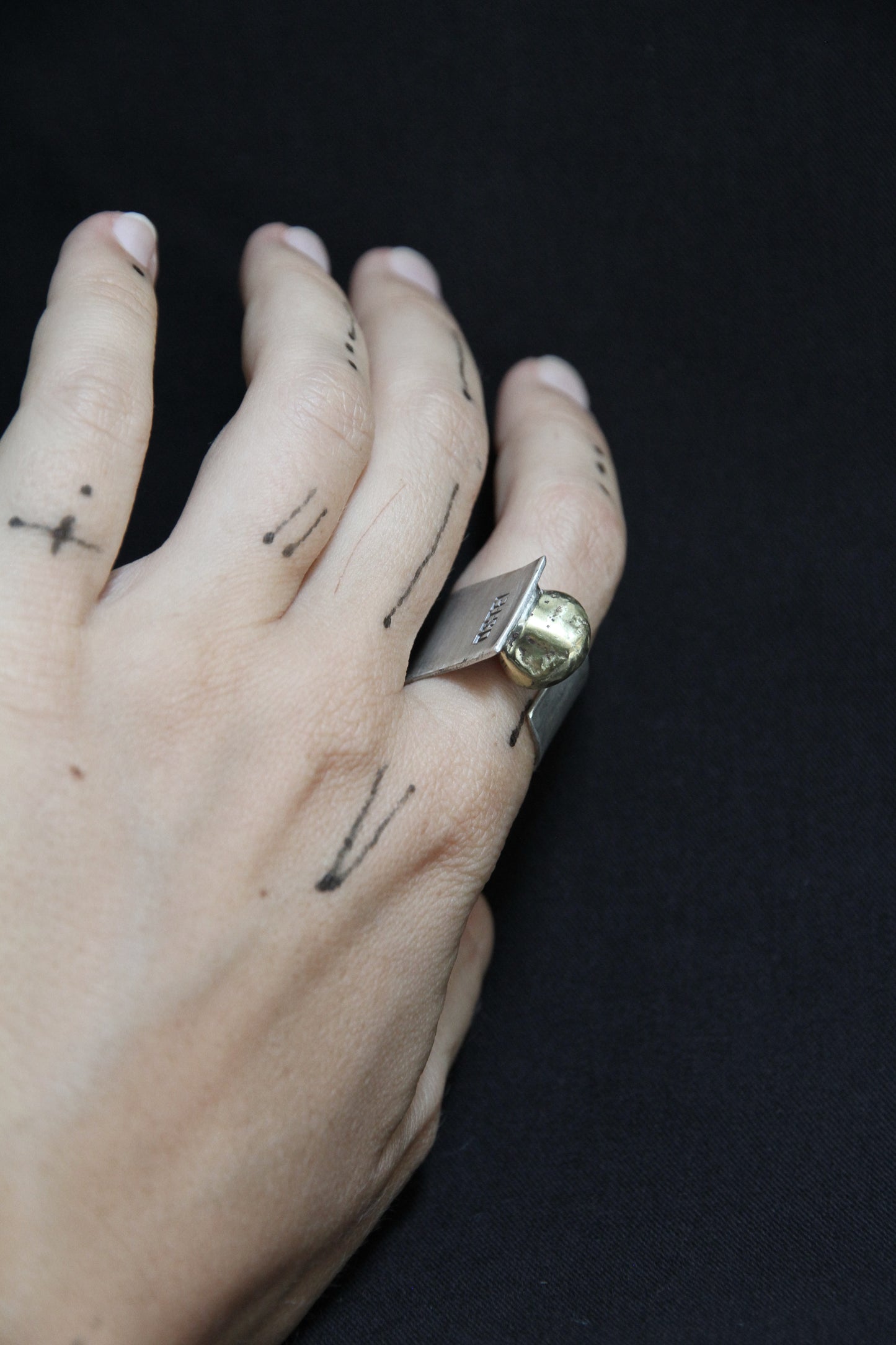 Ring Core unisex