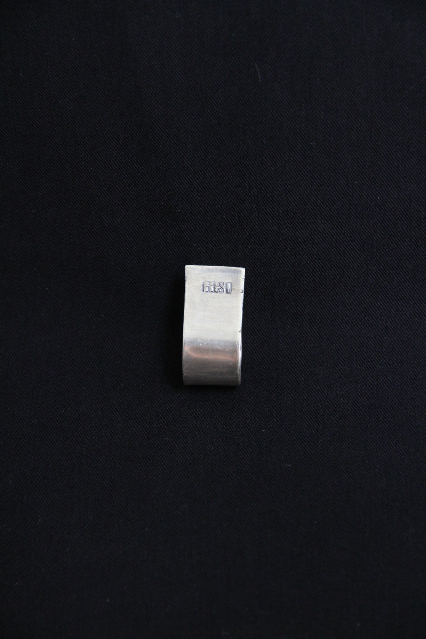 Ring Core unisex
