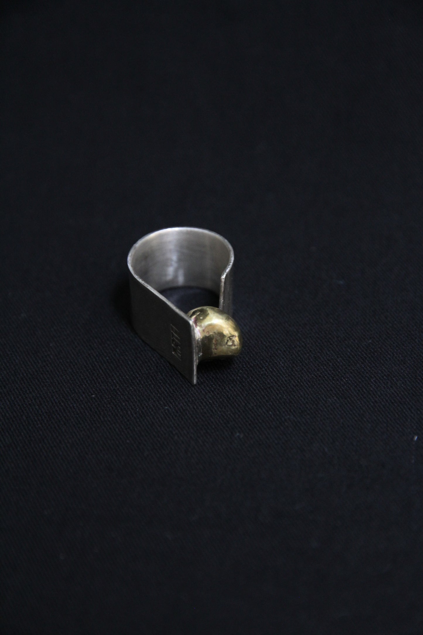 Ring Core unisex