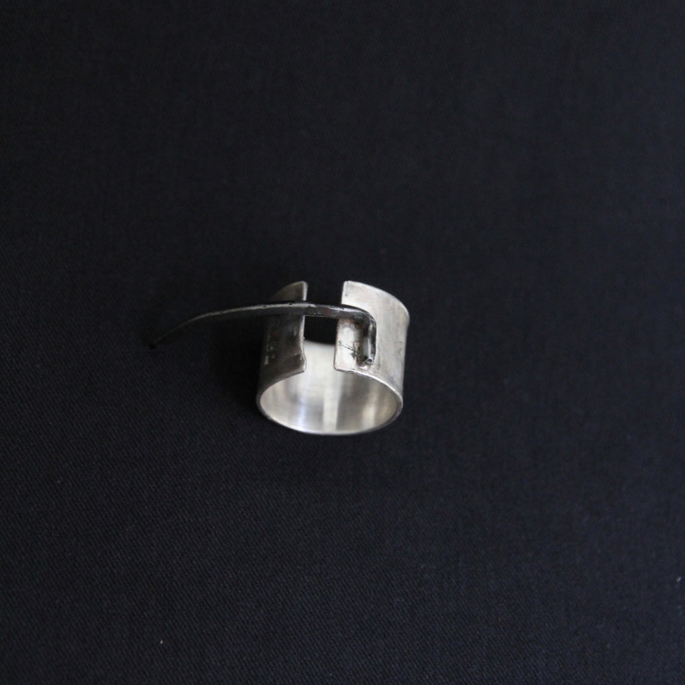 Ring Sharp unisex