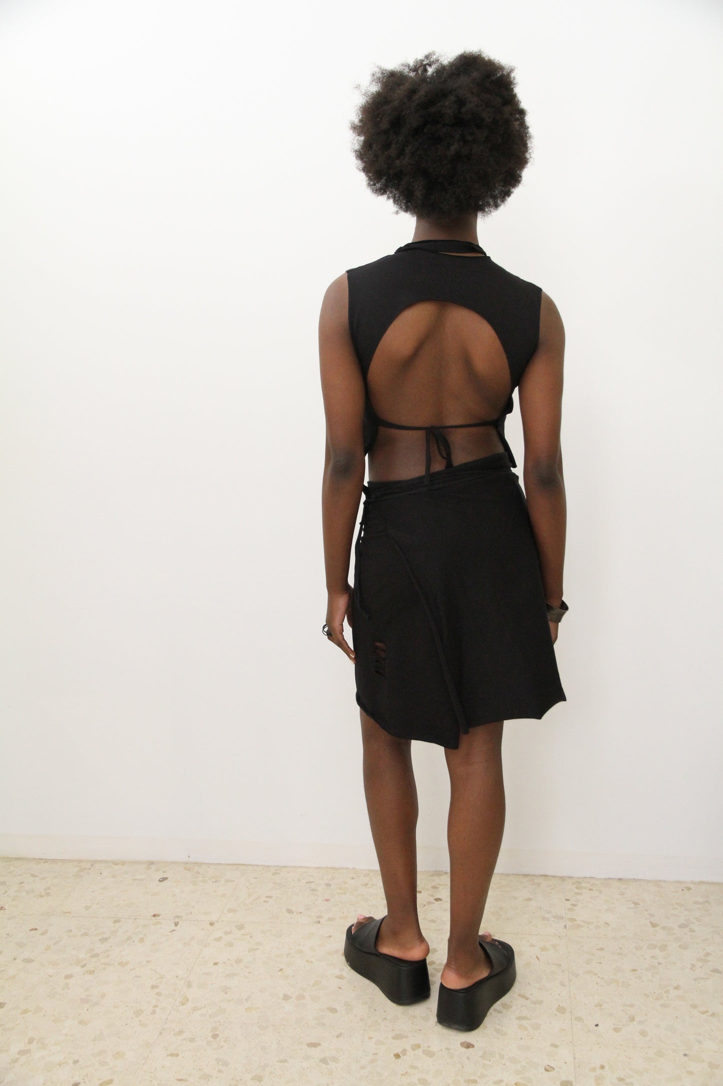 Jersey set Mona