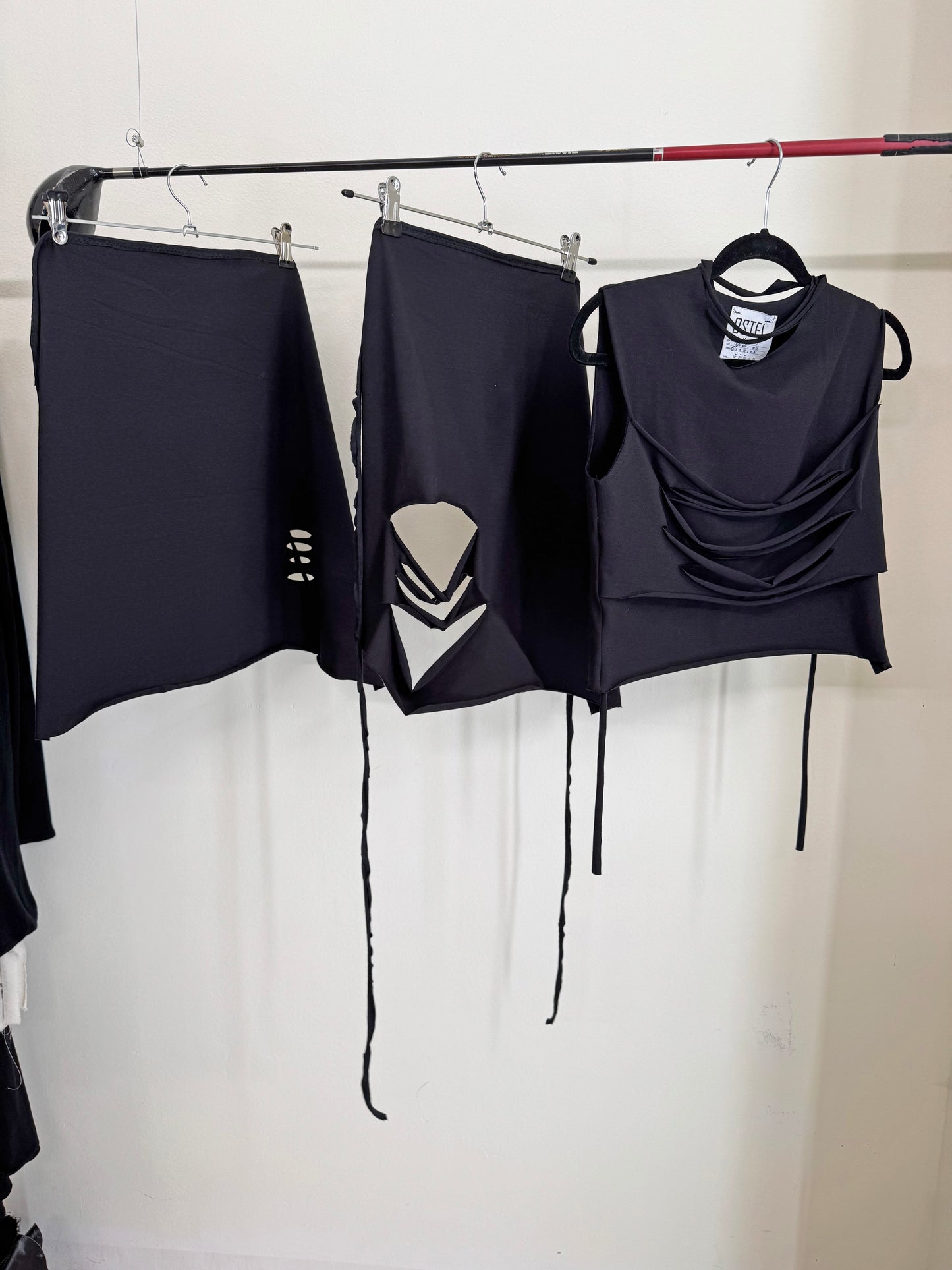 Jersey set Mona