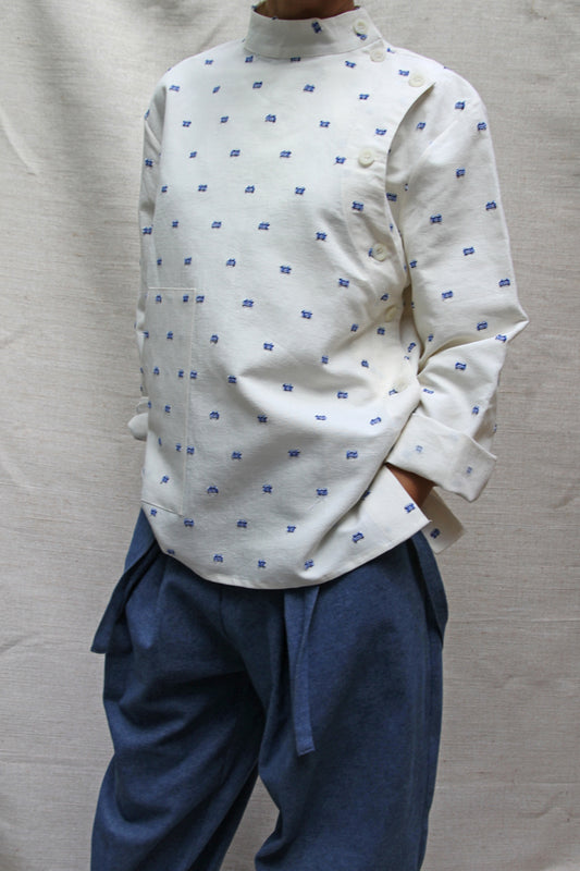 Shirt Mark wb Unisex