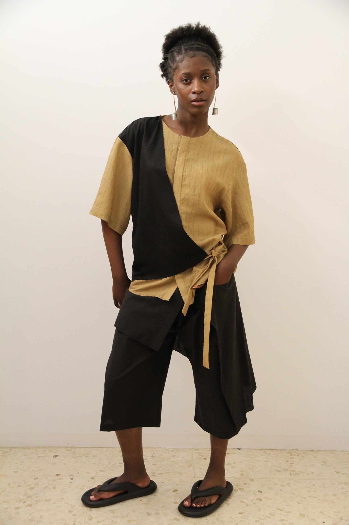 Pantalón Kato unisex