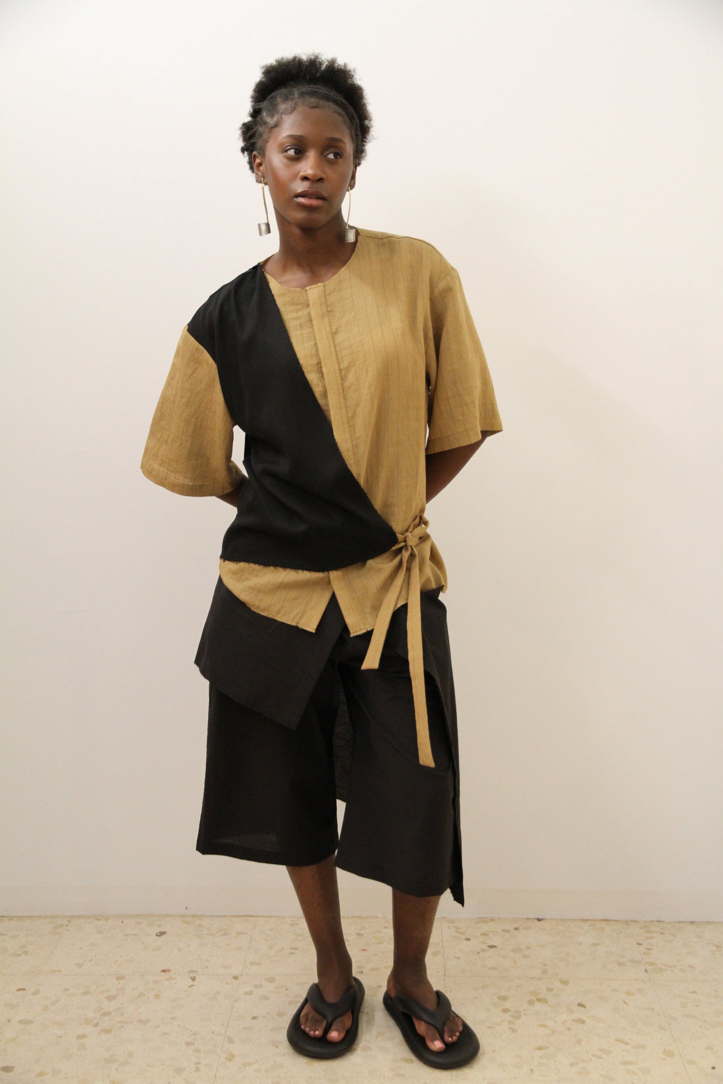 Pantalón Kato unisex