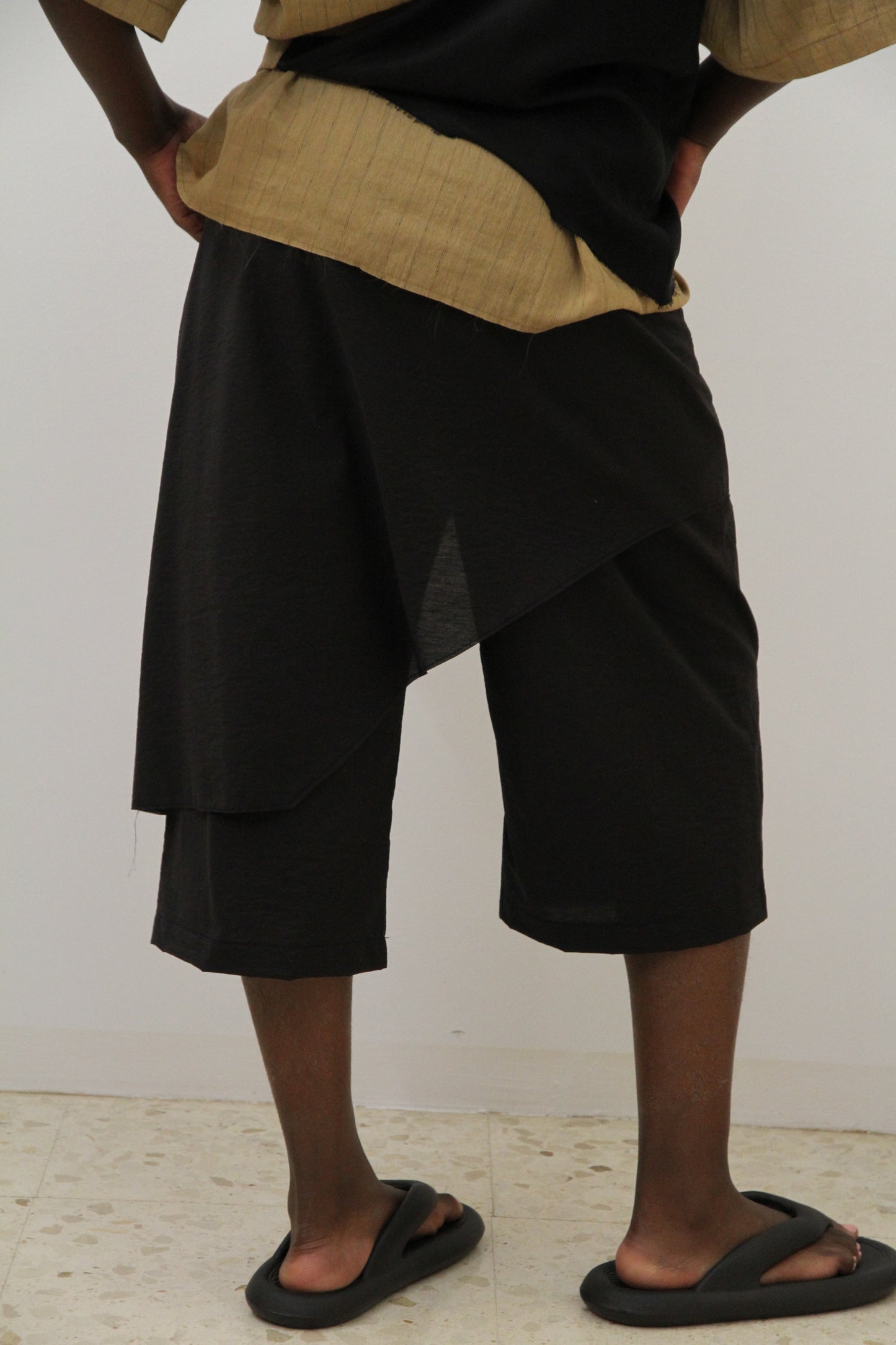 Pantalón Kato unisex