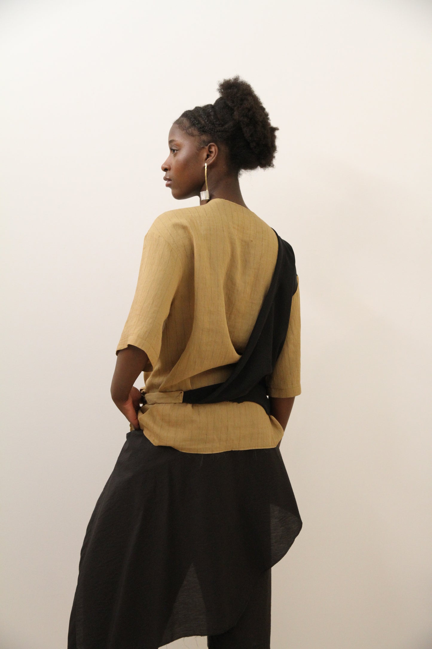 Pantalón Kato unisex