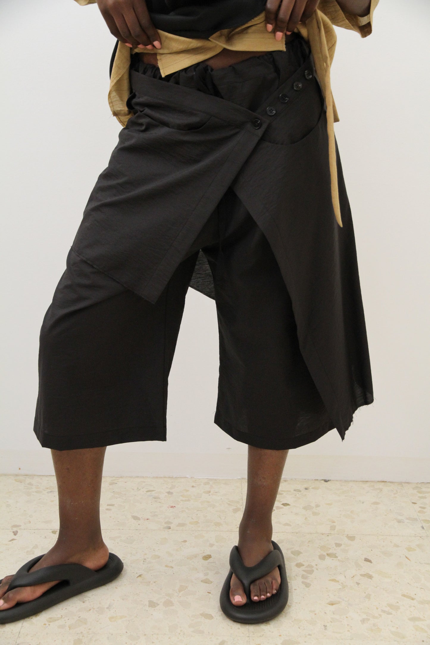 Pantalón Kato unisex