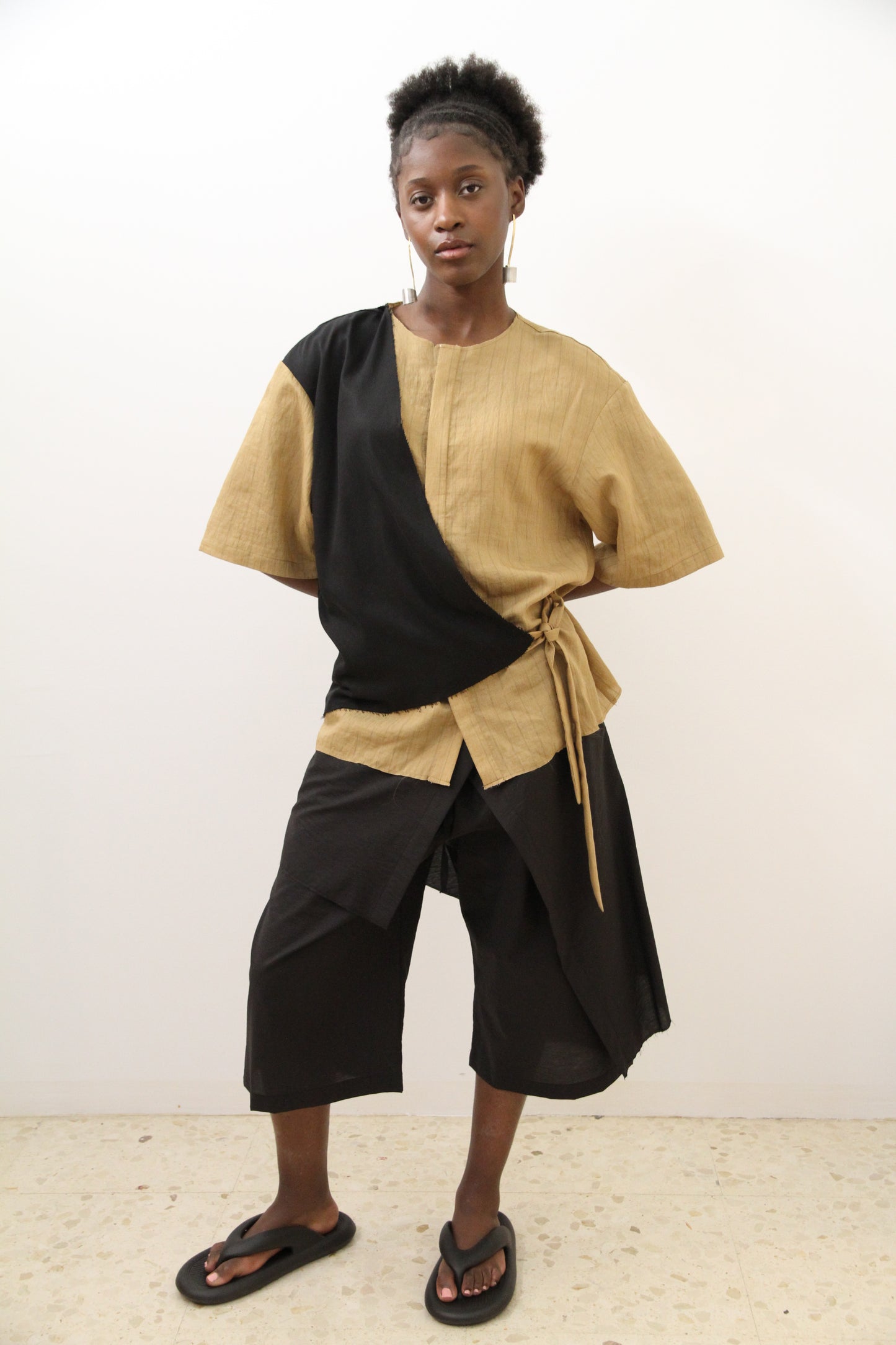 Pantalón Kato unisex