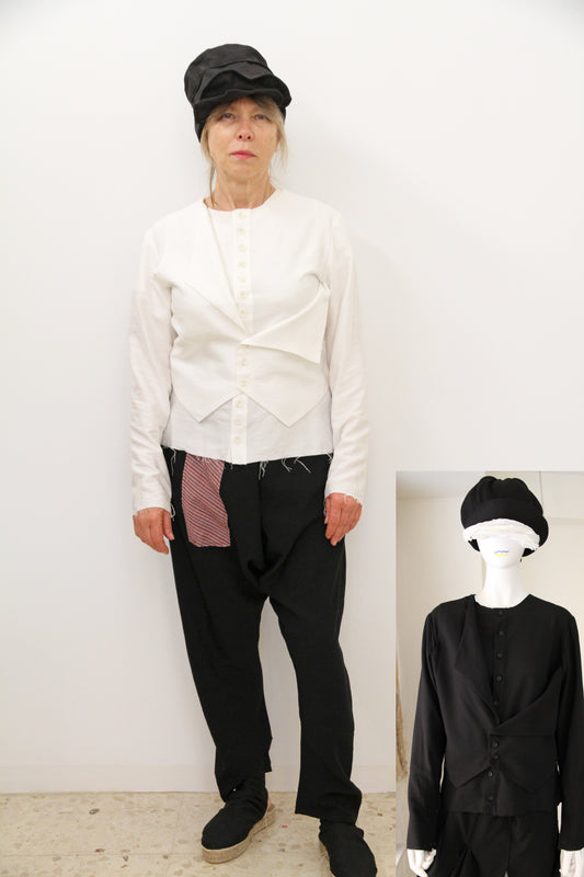 Shirt Jojo unisex