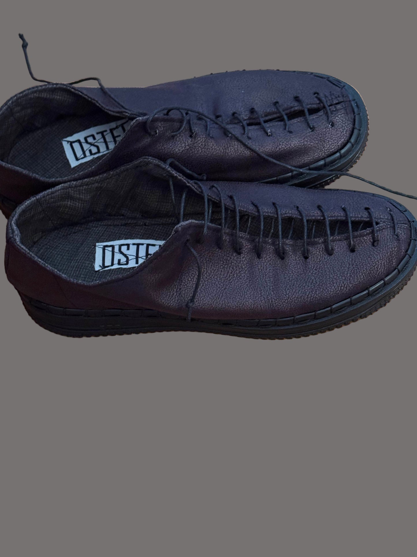 Zapatos veganos Musoka