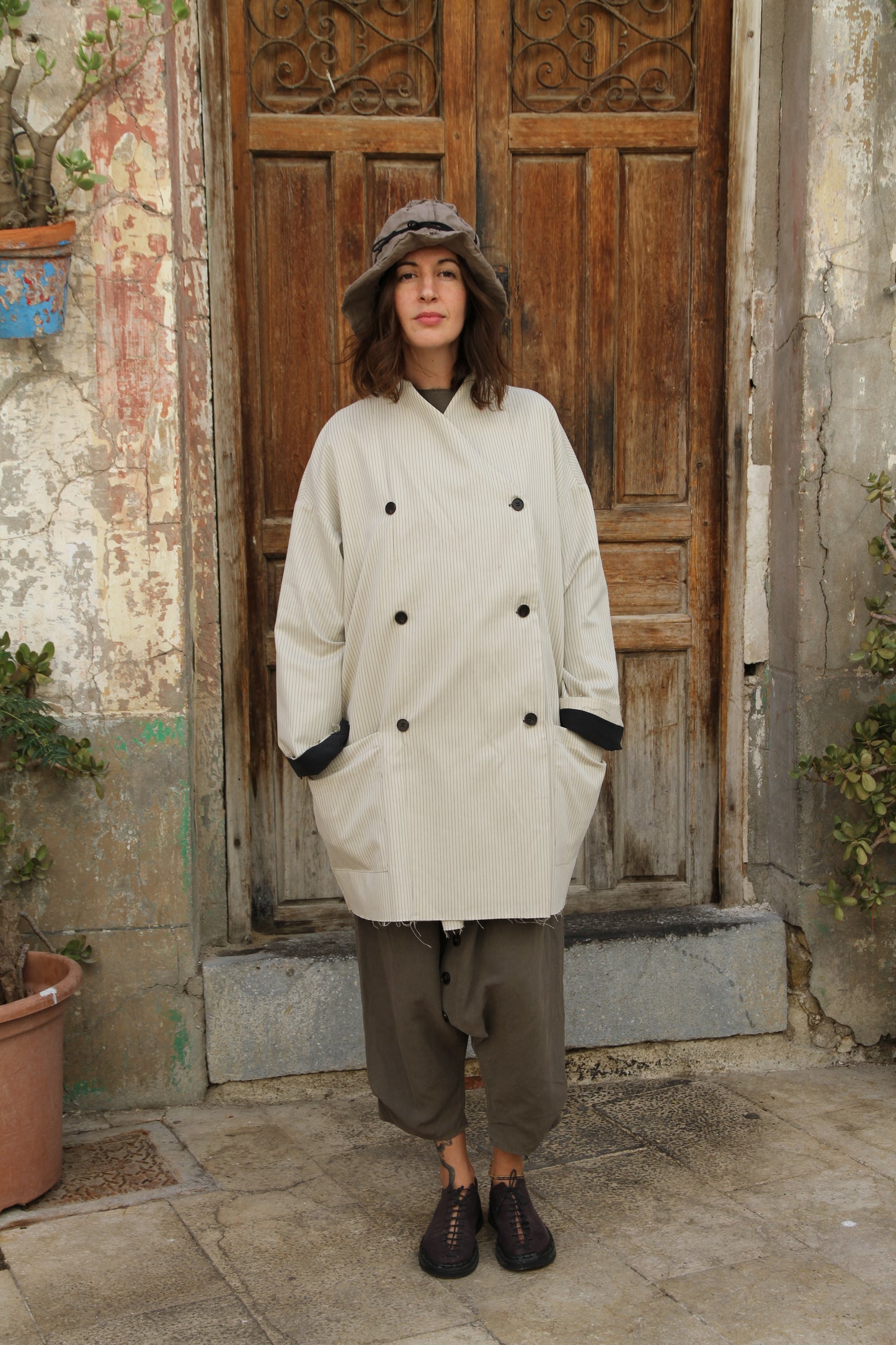 Zapatos veganos Musoka